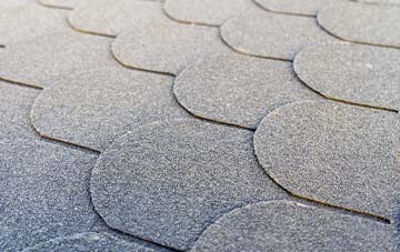 Castley asphalt roofing costs
