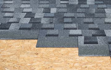 expert Castley asphalt roof companies