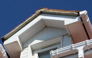 Castley fascia installation costs