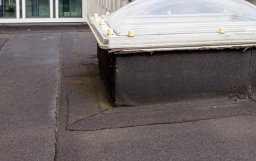 disadvantages of Castley flat roofs