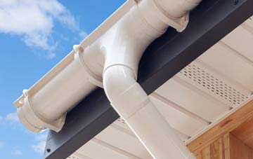 Castley gutter installation costs