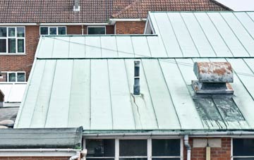 Castley lead roofing costs