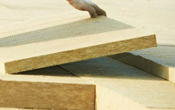 measuring Castley tapered insulation