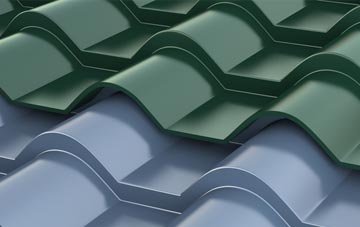 who should consider Castley plastic roofs