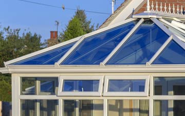 professional Castley conservatory insulation
