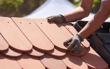 Castley roof tile contractors