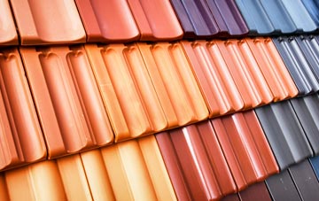 Castley roof tile costs