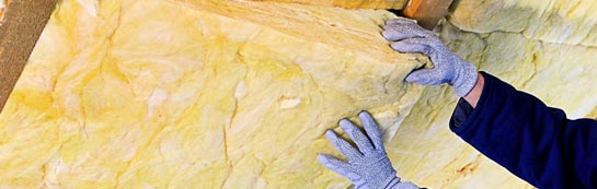 quotes for Castley roof insulation