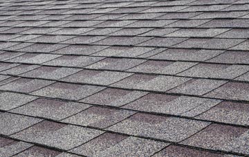 Castley tiles for shallow pitch roofing