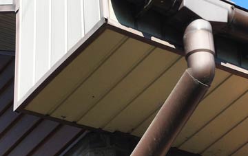Castley soffit installation costs