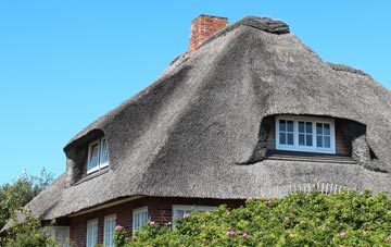 thatch roofing Castley, North Yorkshire