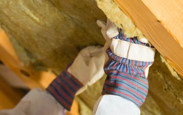 types of Castley pitched roof insulation materials
