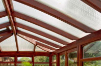 Castley conservatory roofing insulation