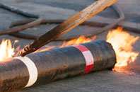 free Castley flat roofing repair quotes