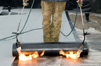 Castley flat roof sealing quote