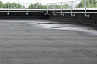 find rated Castley flat roofing companies
