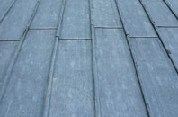 Castley lead roofing