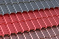 find rated Castley plastic roofing companies