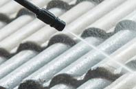 rated Castley roof cleaning companies