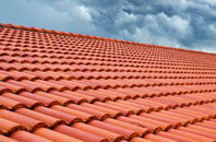 Castley roofing tiles